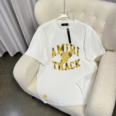 Amiri T-Shirts